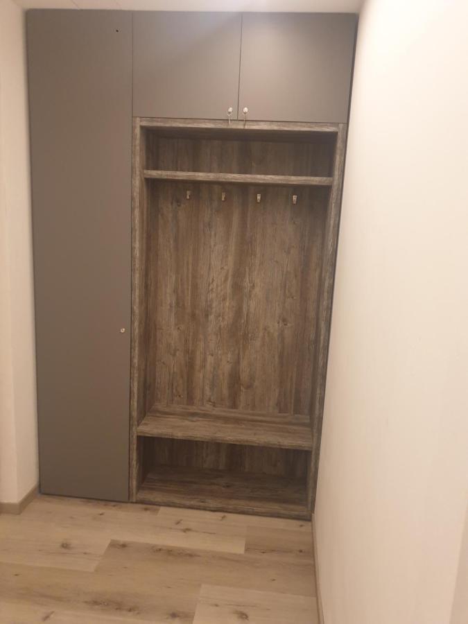 Appartement Roma Ariston 7 à Bozen Extérieur photo