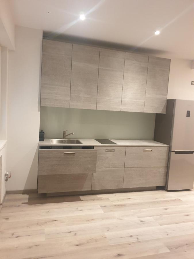 Appartement Roma Ariston 7 à Bozen Extérieur photo