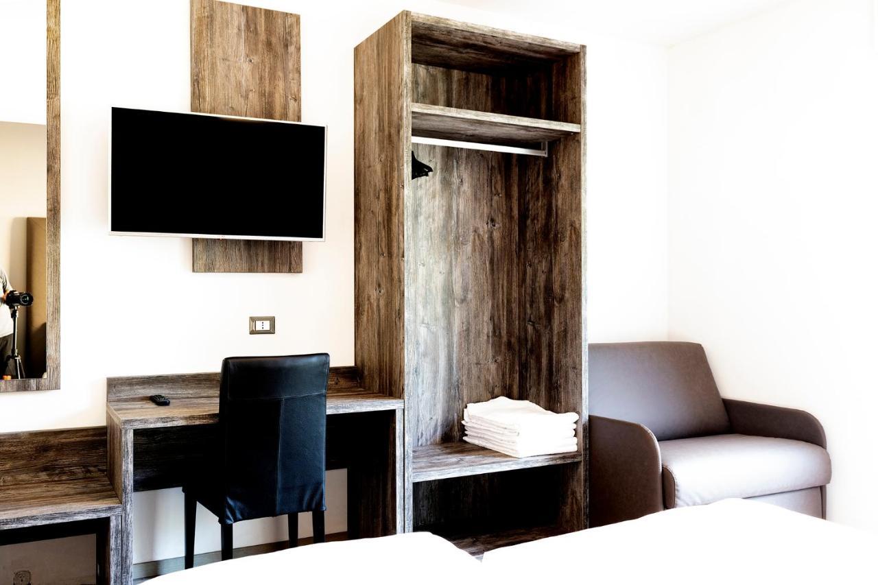 Appartement Roma Ariston 7 à Bozen Extérieur photo