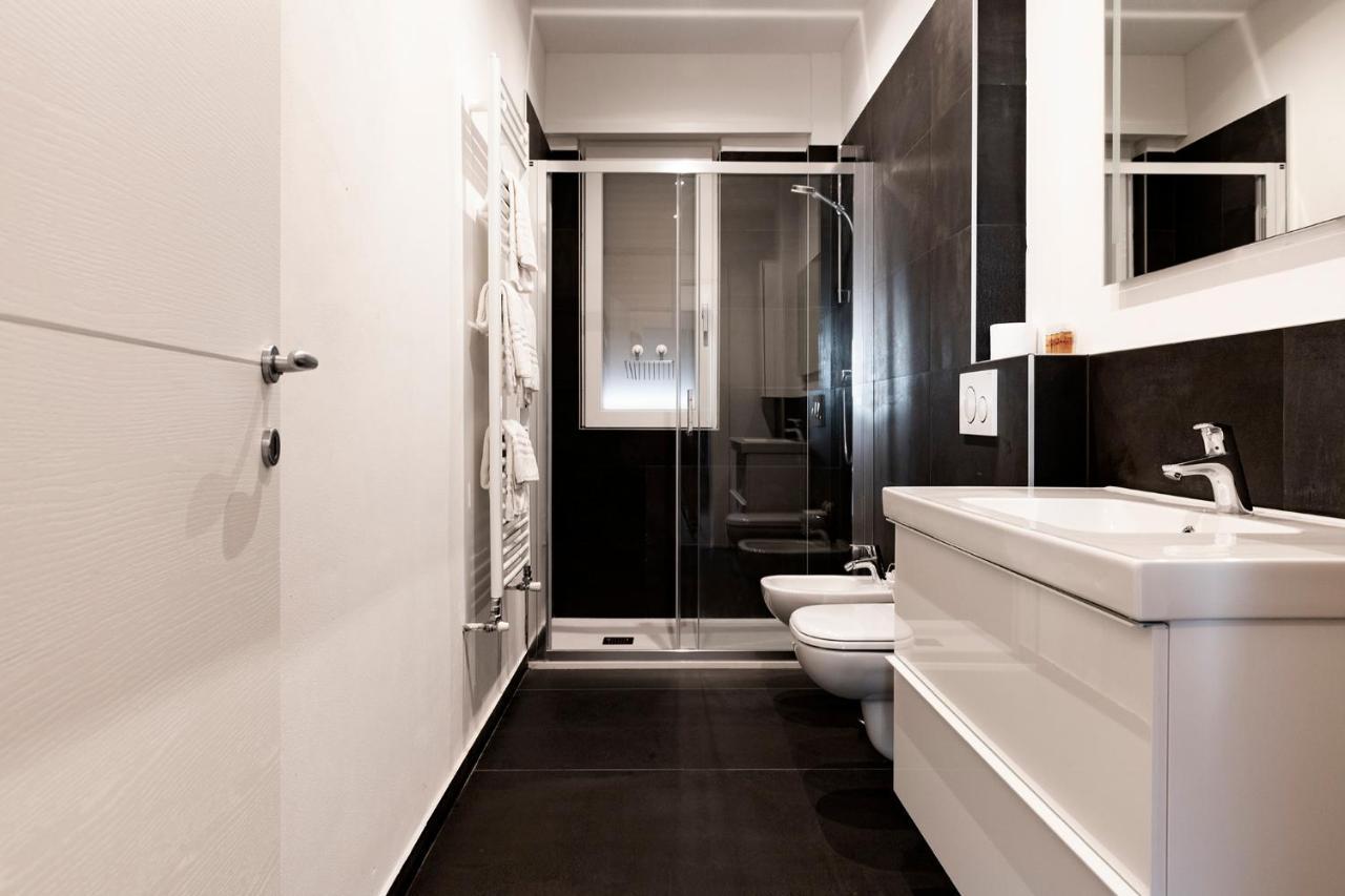 Appartement Roma Ariston 7 à Bozen Extérieur photo